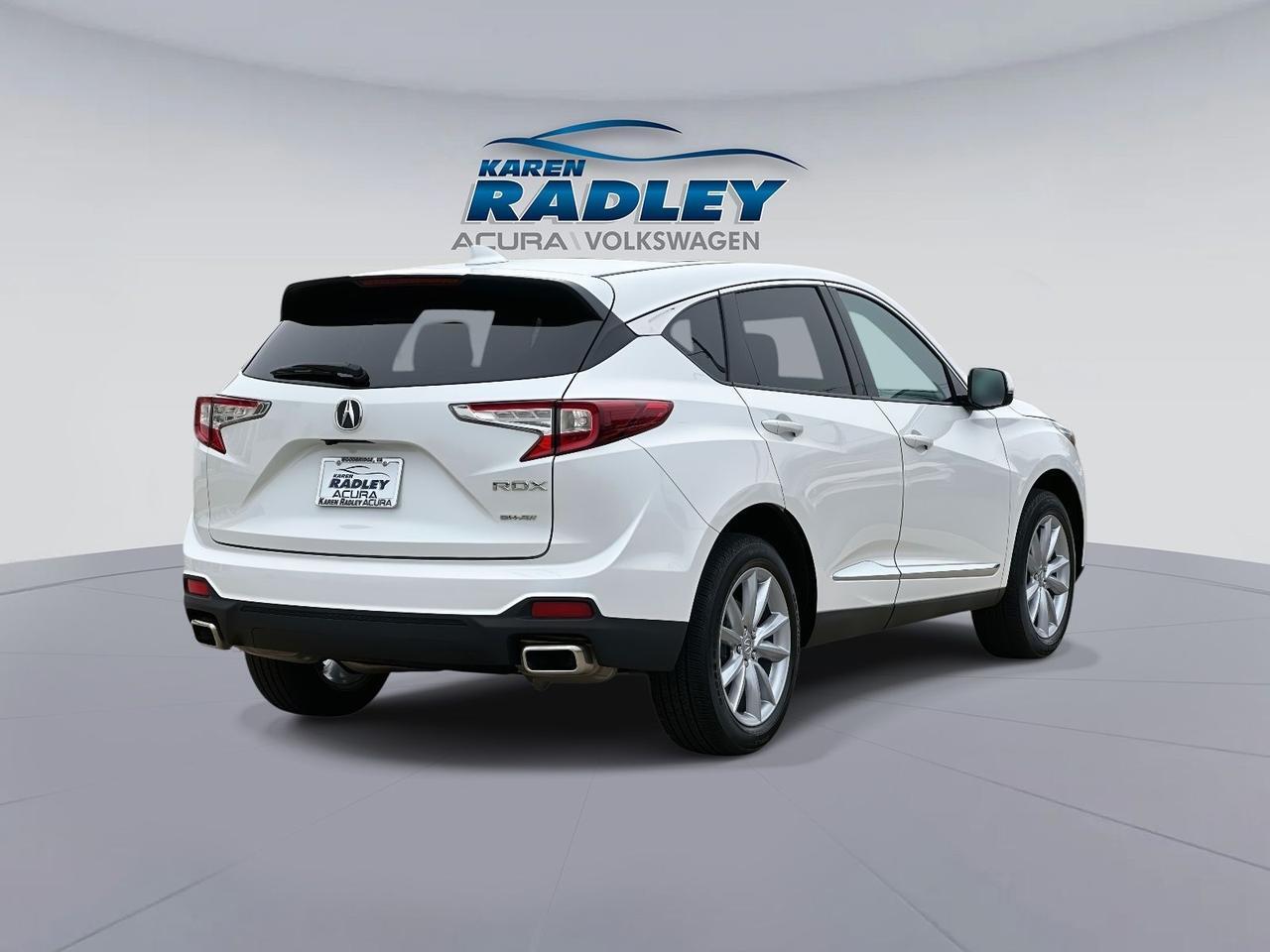 2023 Acura RDX SH-AWD