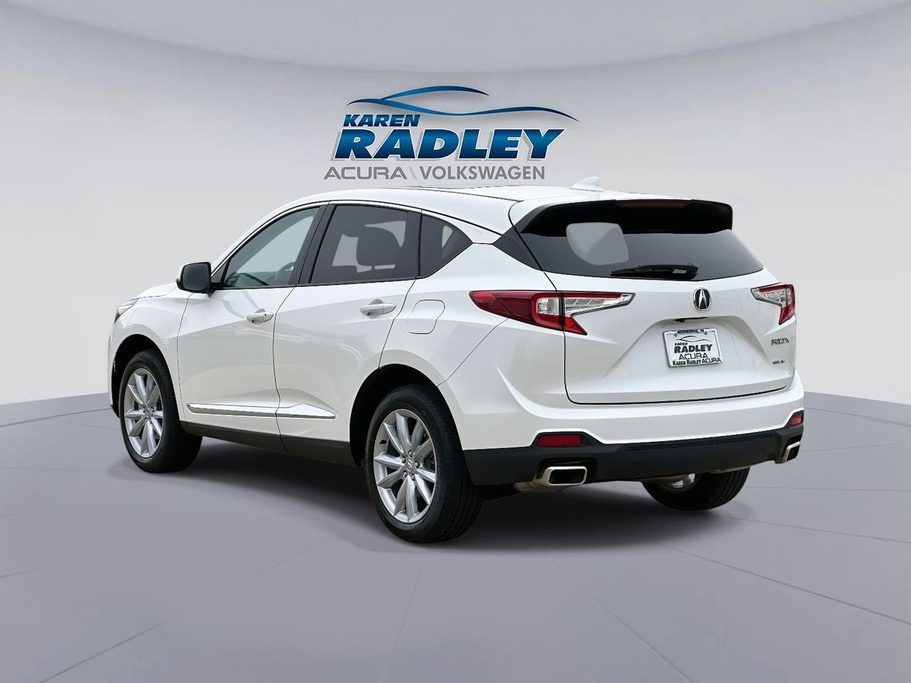 2023 Acura RDX SH-AWD Woodbridge VA