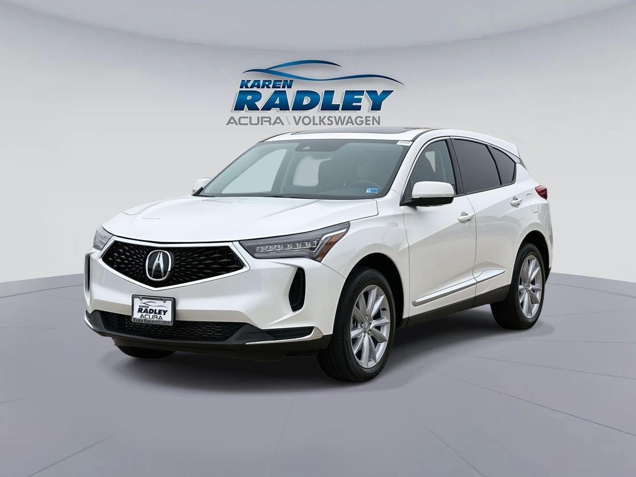 2023 Acura RDX SH-AWD Woodbridge VA