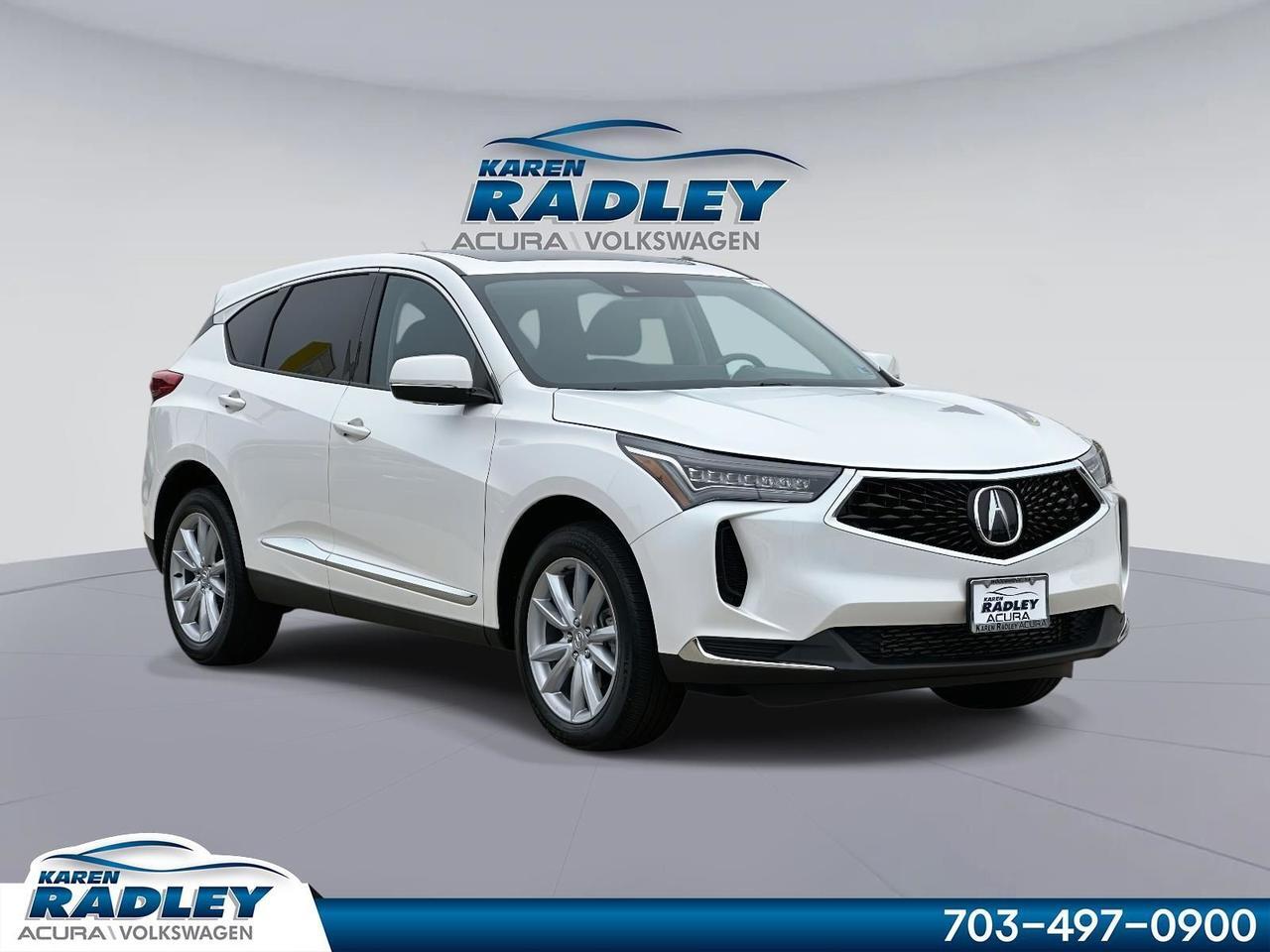 2023 Acura RDX