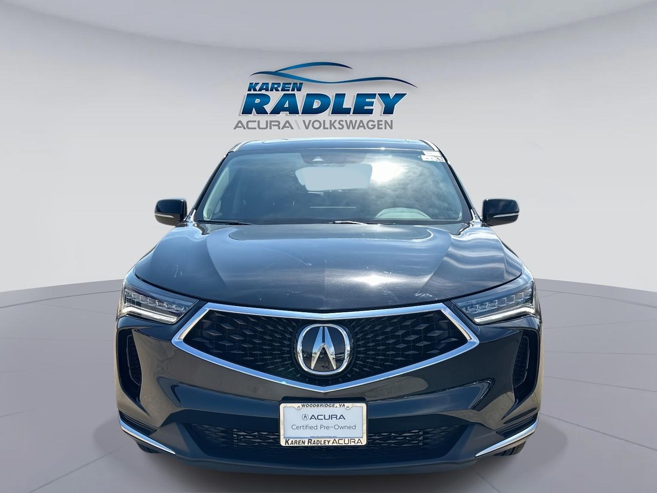 2023 Acura RDX Woodbridge VA