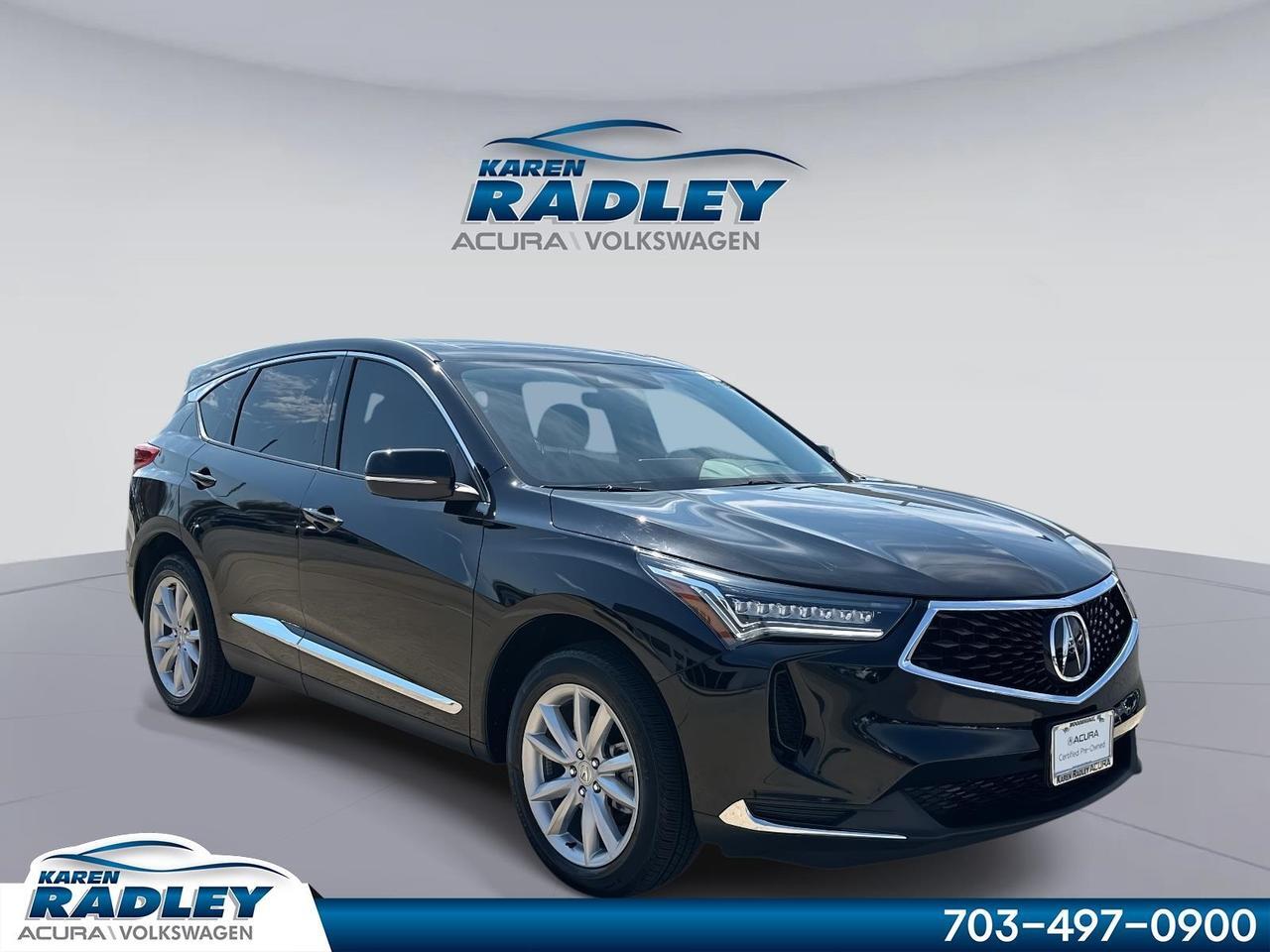 2023 Acura RDX