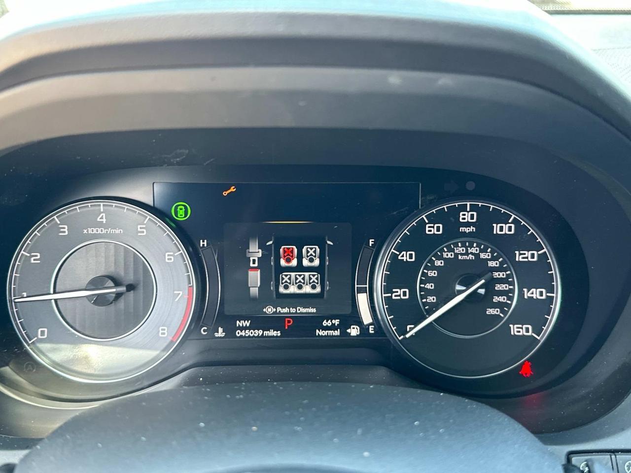 2023 Acura RDX Woodbridge VA