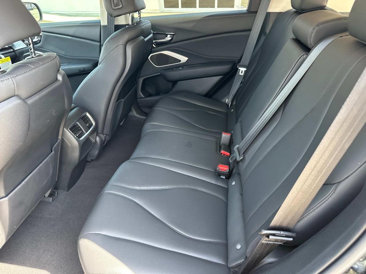 2023 Acura RDX Woodbridge VA