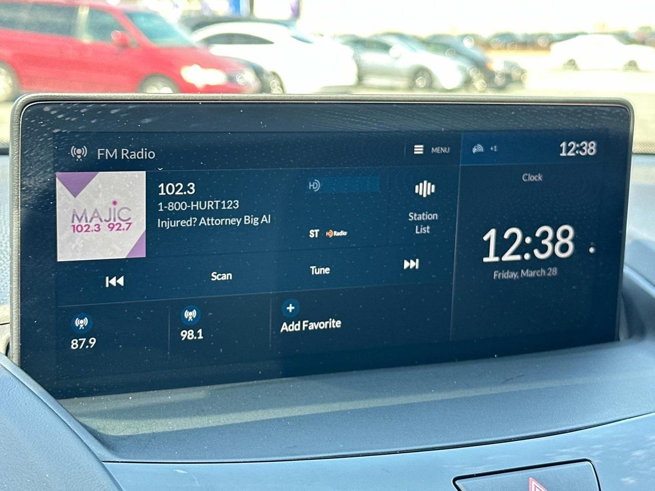 2023 Acura RDX Woodbridge VA