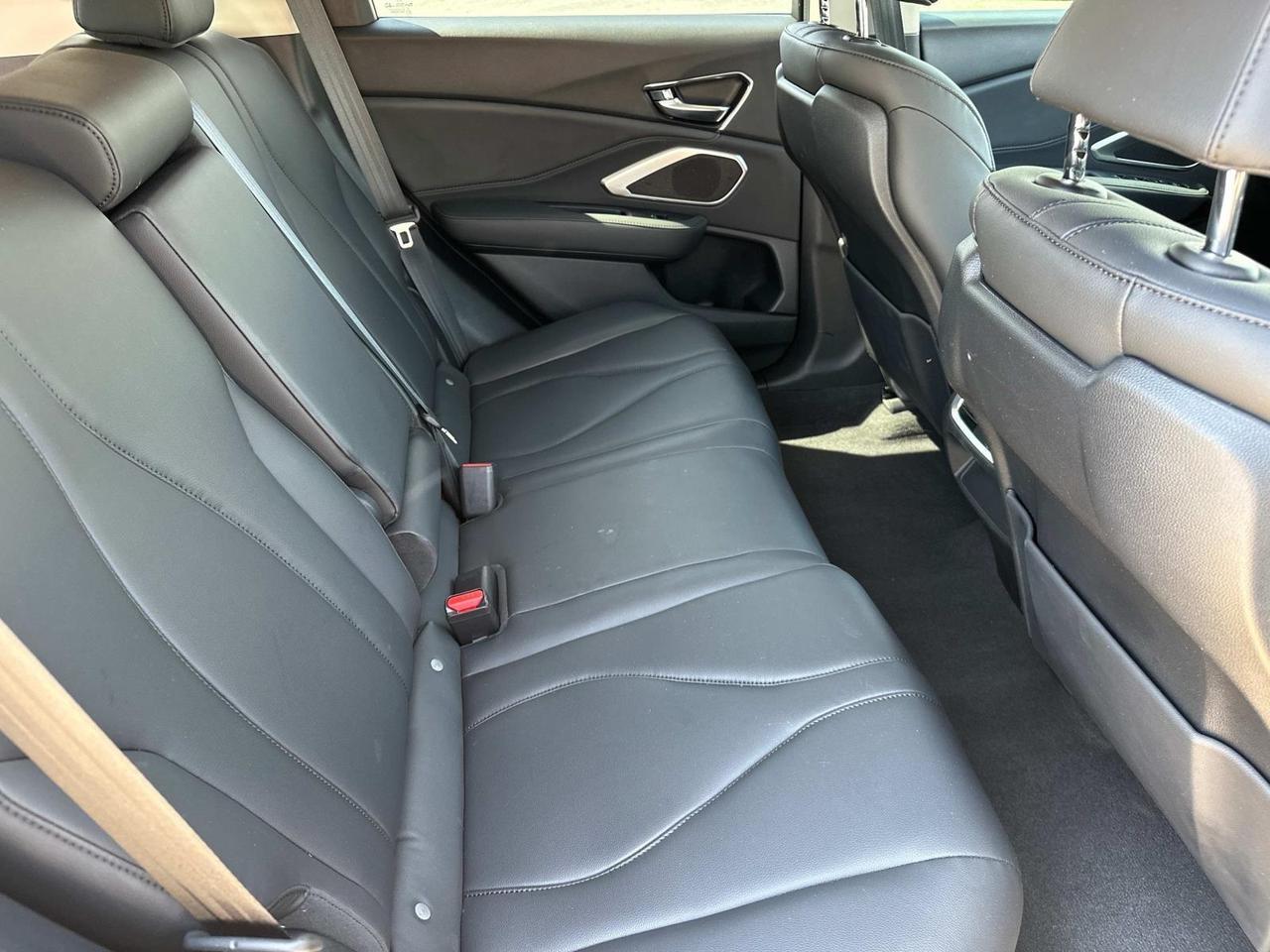 2023 Acura RDX Woodbridge VA