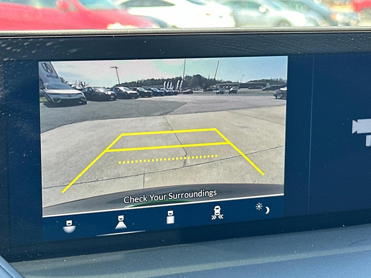 2023 Acura RDX Woodbridge VA