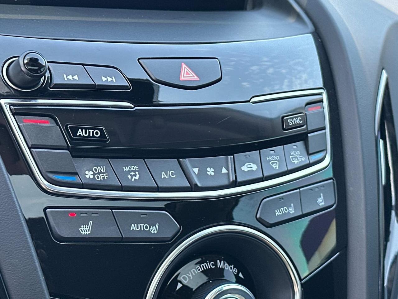 2023 Acura RDX Woodbridge VA