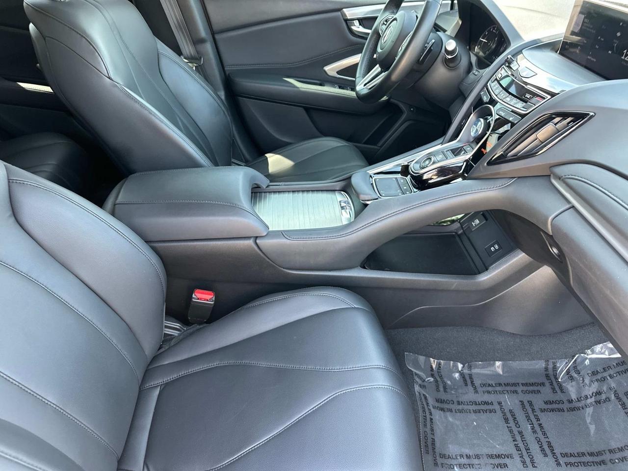 2023 Acura RDX Woodbridge VA