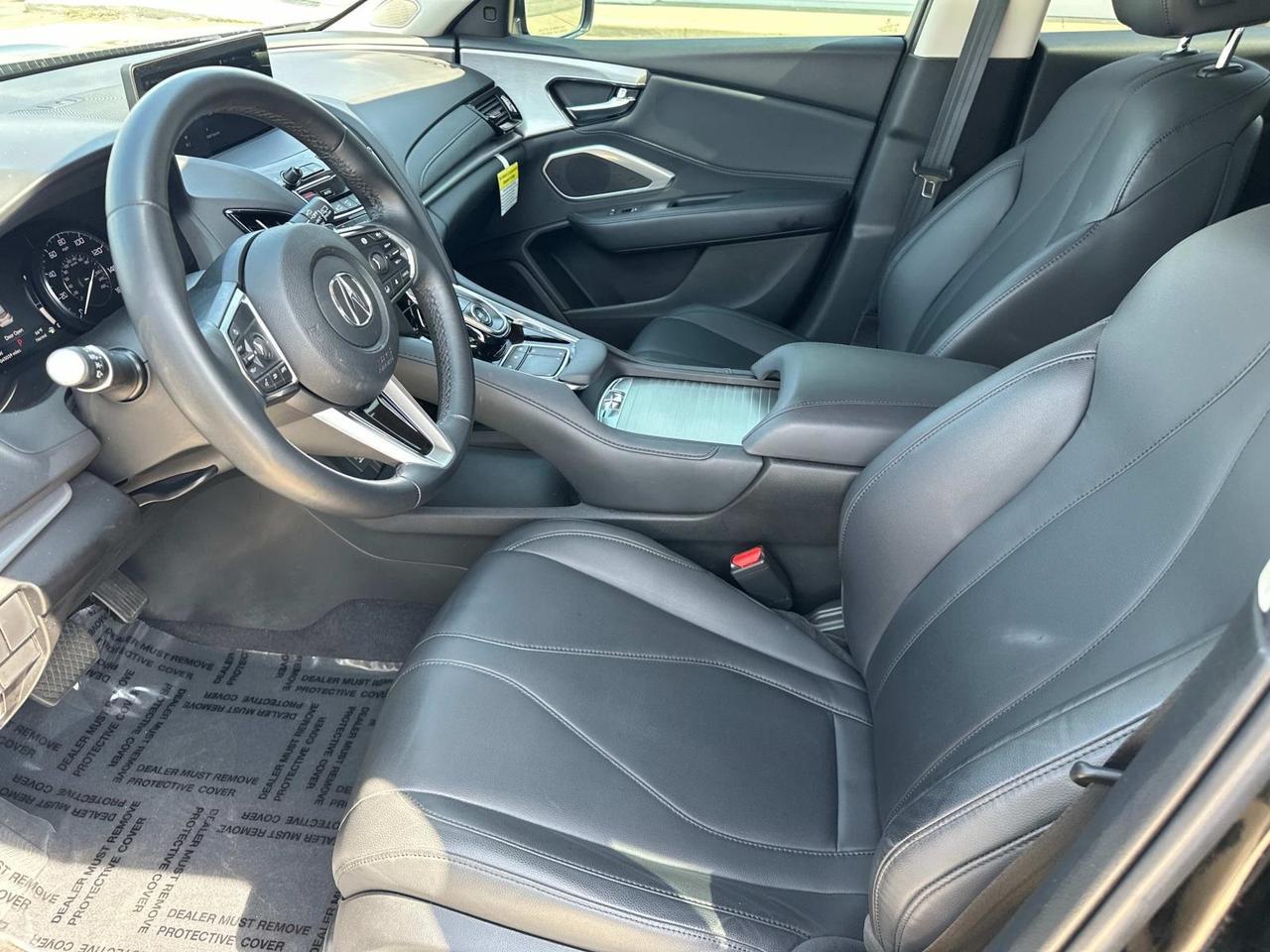 2023 Acura RDX Woodbridge VA