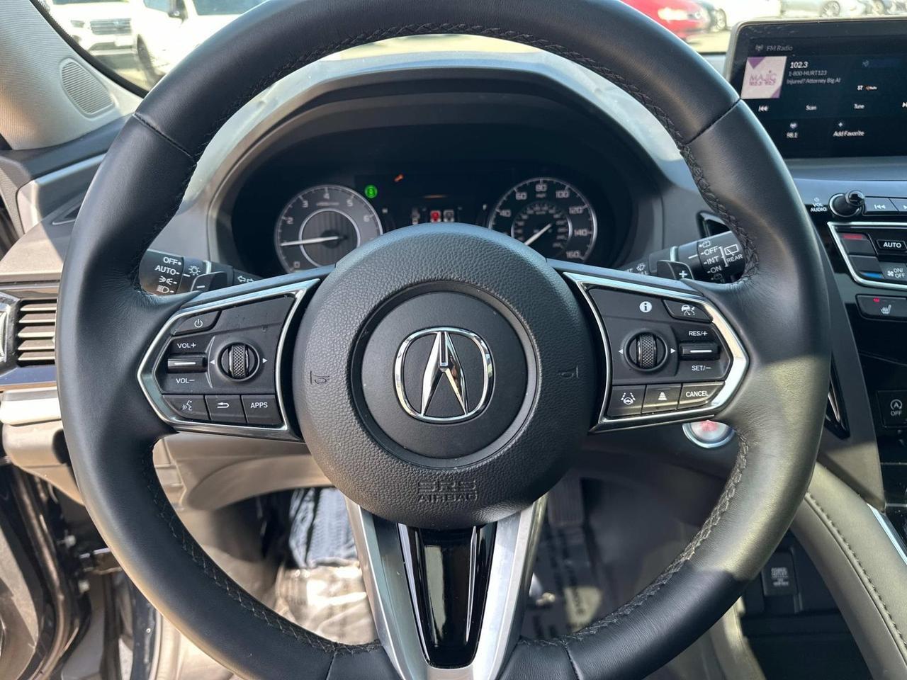 2023 Acura RDX Woodbridge VA