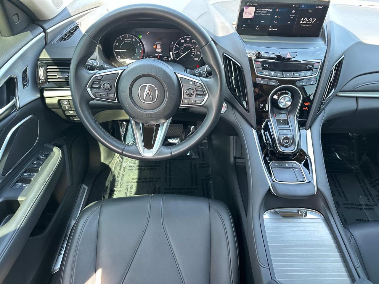2023 Acura RDX Woodbridge VA
