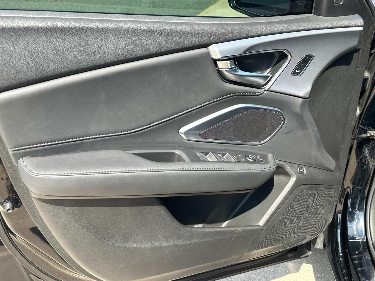 2023 Acura RDX Woodbridge VA