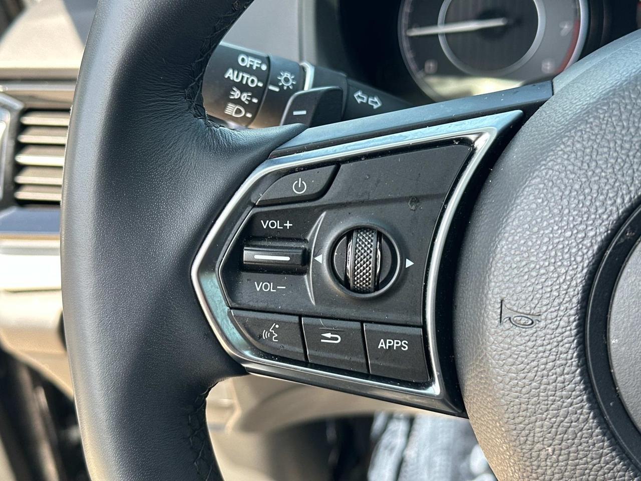 2023 Acura RDX Woodbridge VA