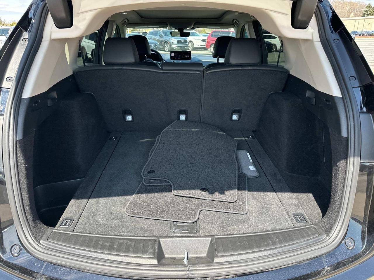 2023 Acura RDX Woodbridge VA