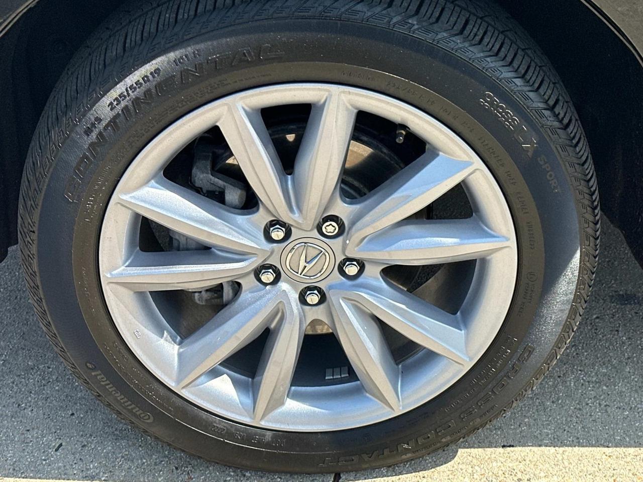 2023 Acura RDX Woodbridge VA