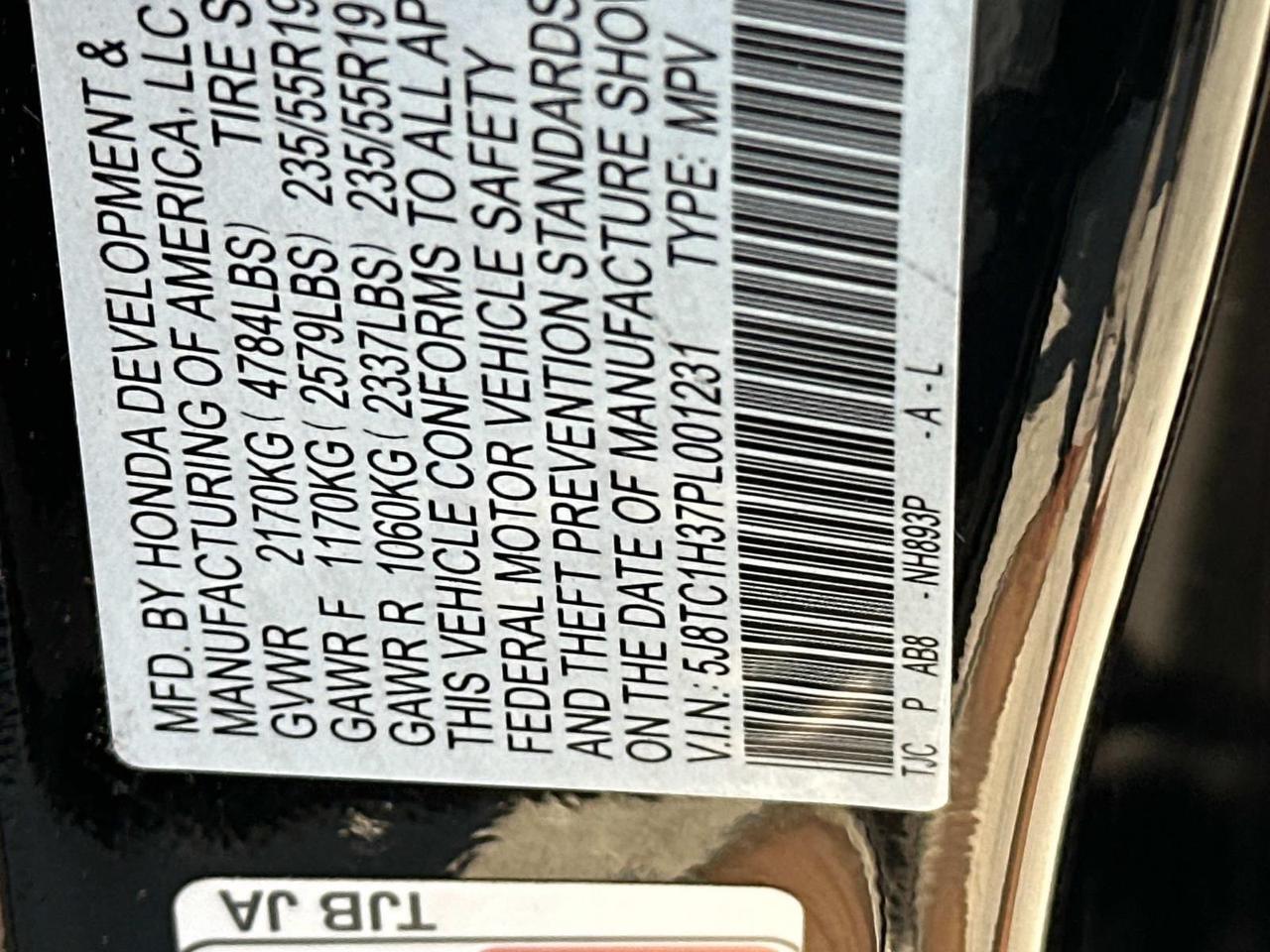 2023 Acura RDX Woodbridge VA