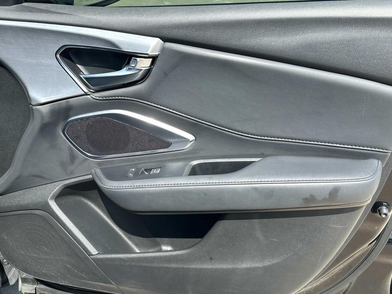 2023 Acura RDX Woodbridge VA