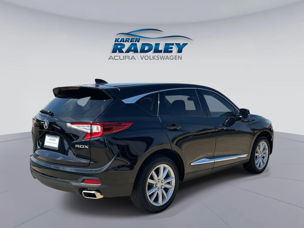 2023 Acura RDX Woodbridge VA
