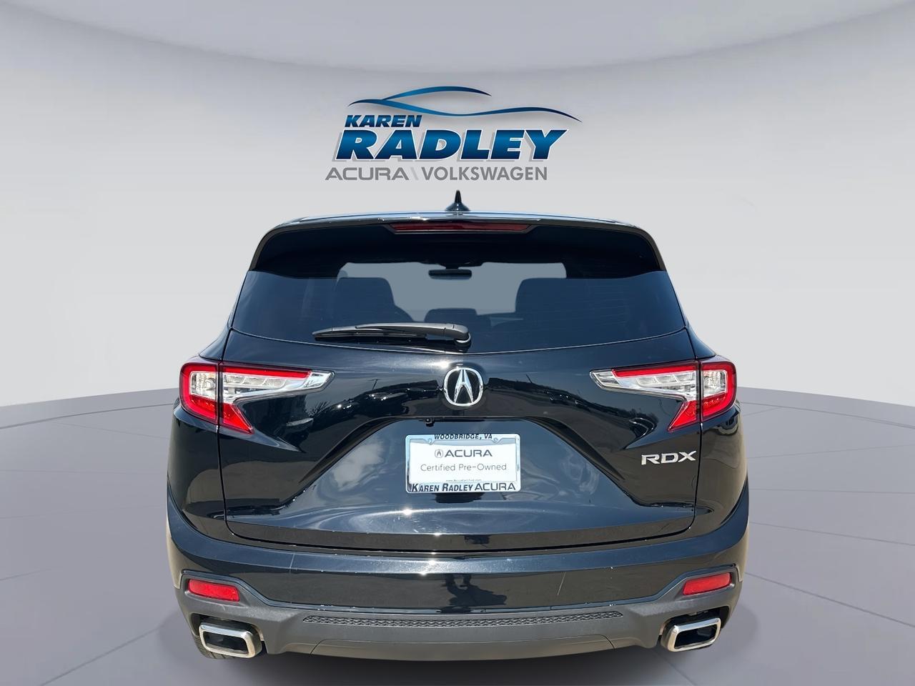 2023 Acura RDX Woodbridge VA