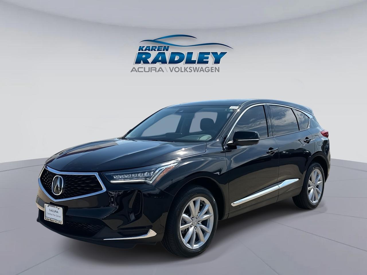 2023 Acura RDX Woodbridge VA