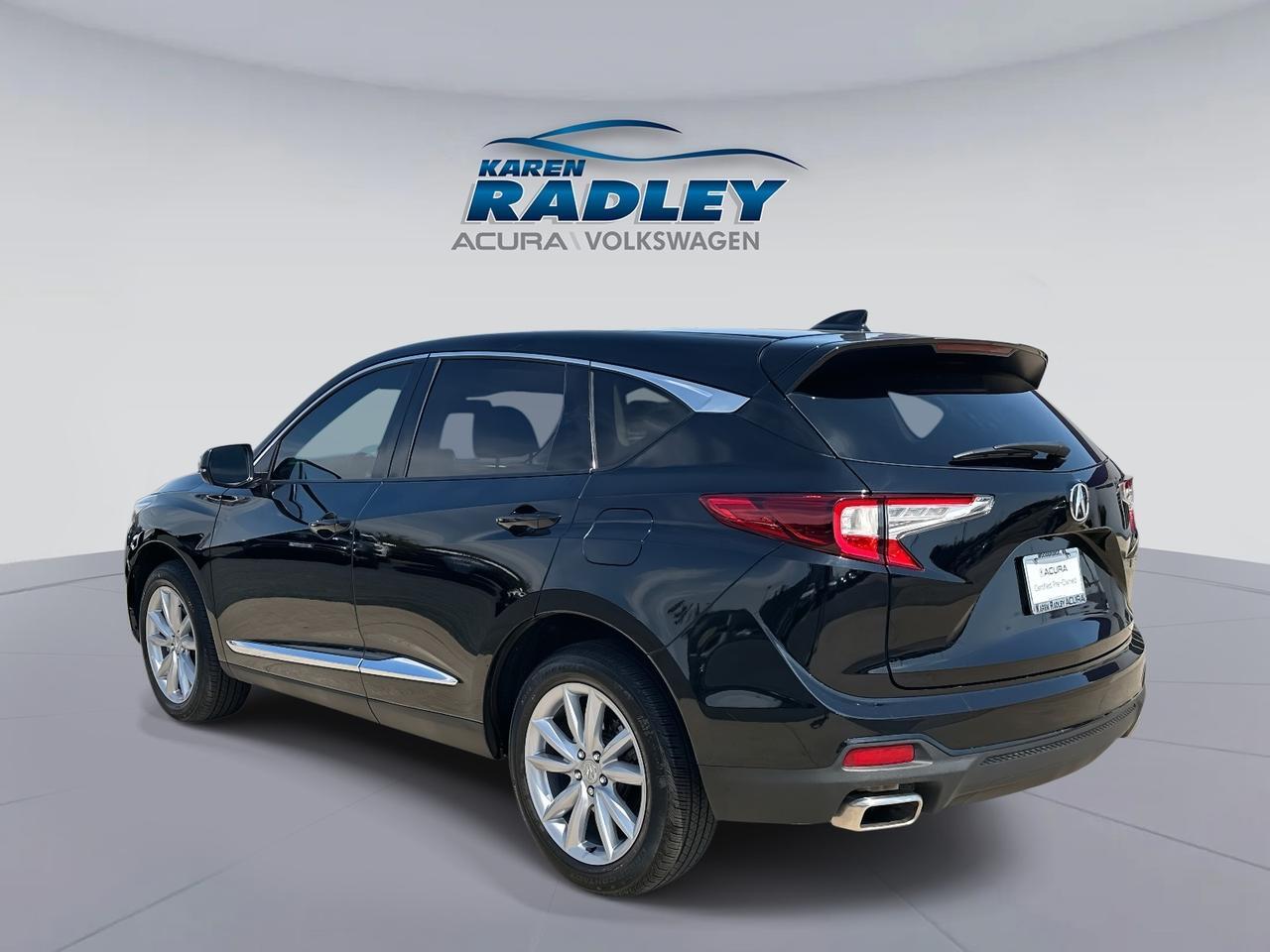 2023 Acura RDX Woodbridge VA