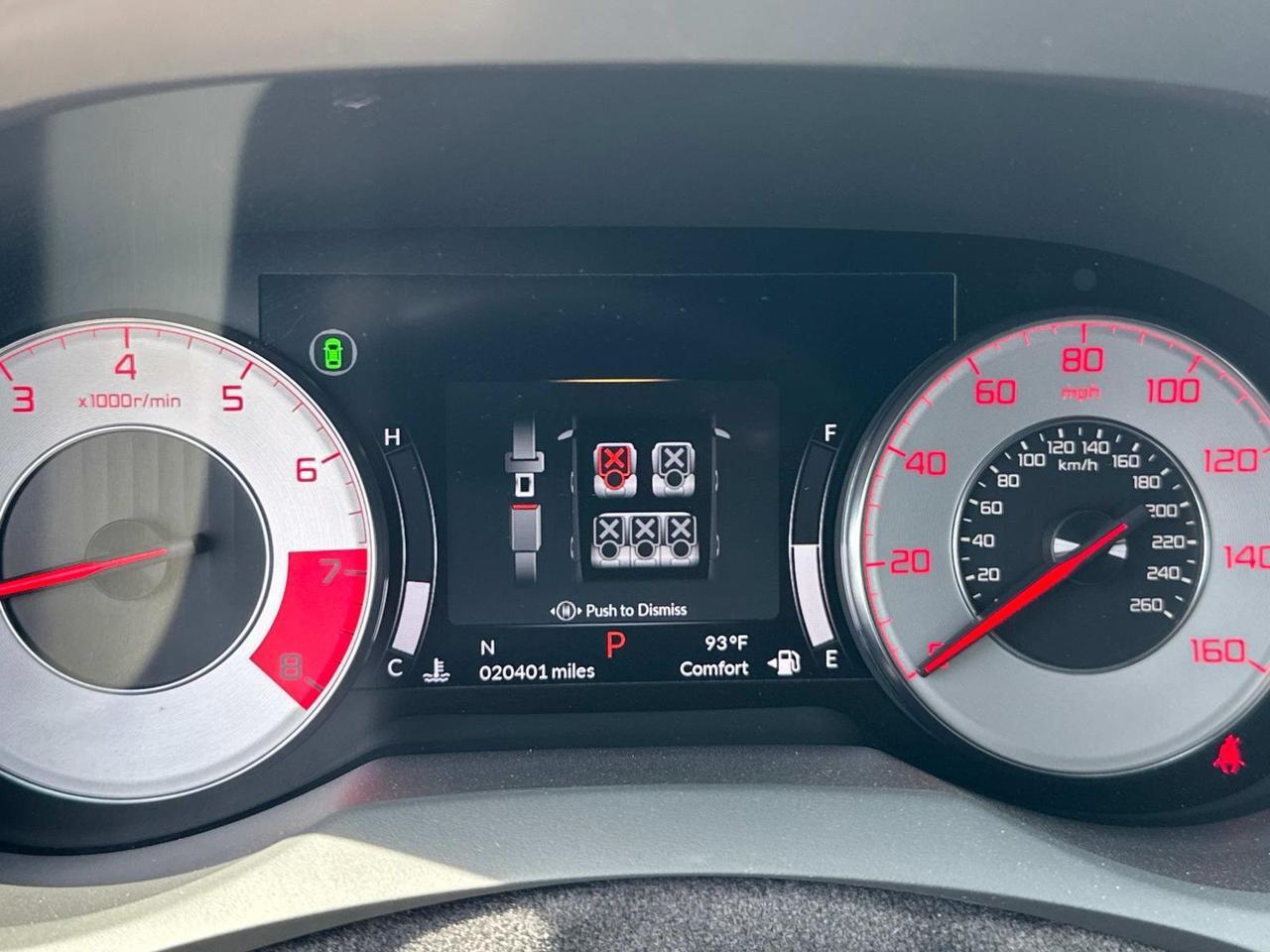 2023 Acura RDX A-Spec Advance Package SH-AWD Woodbridge VA