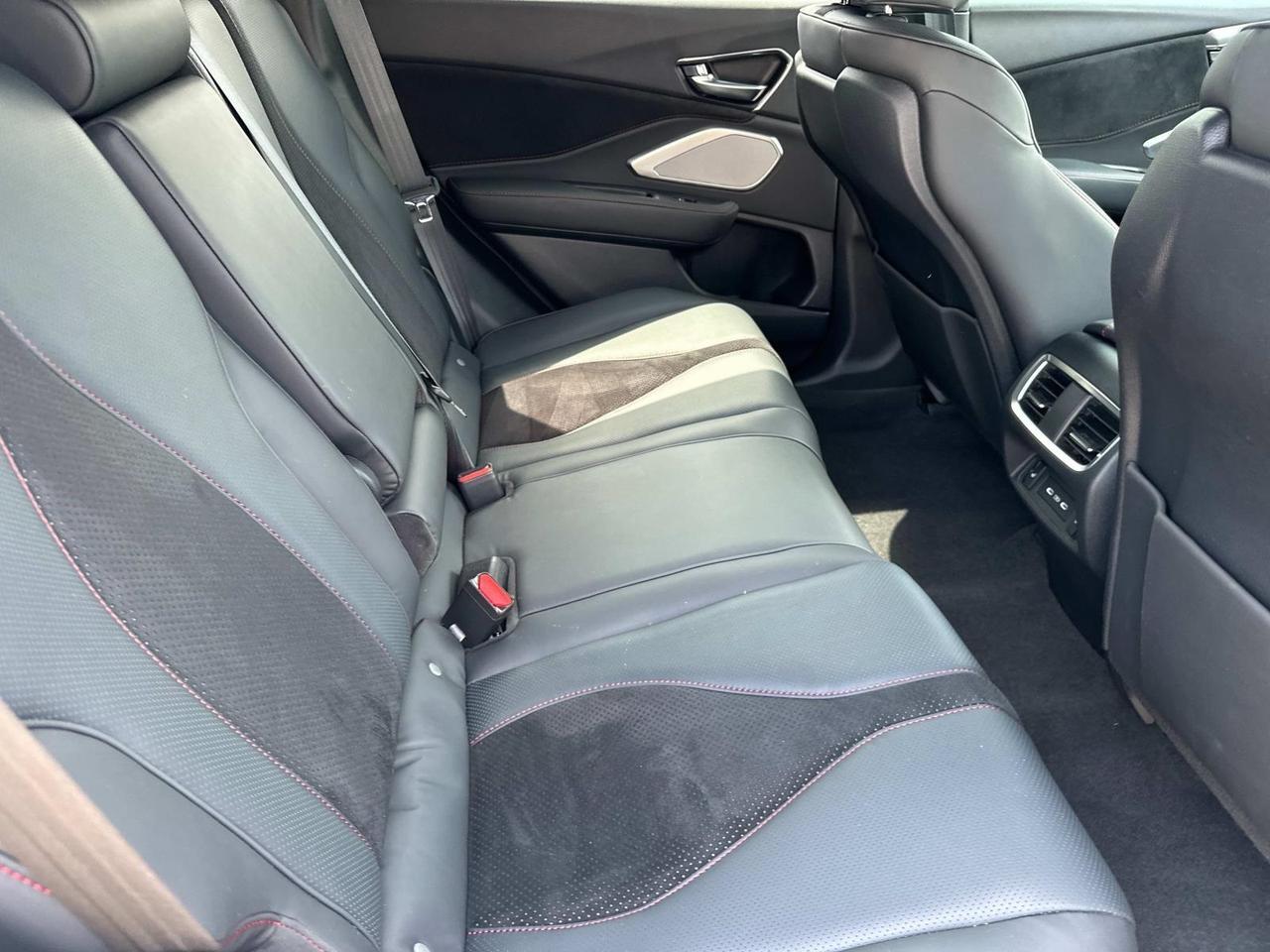 2023 Acura RDX A-Spec Advance Package SH-AWD Woodbridge VA