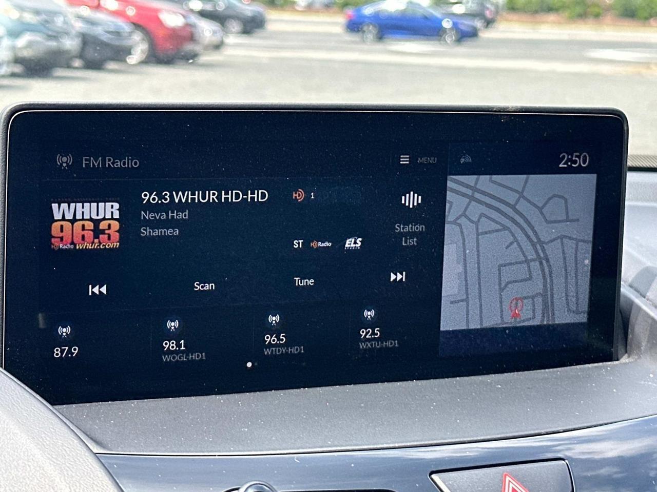 2023 Acura RDX A-Spec Advance Package SH-AWD Woodbridge VA