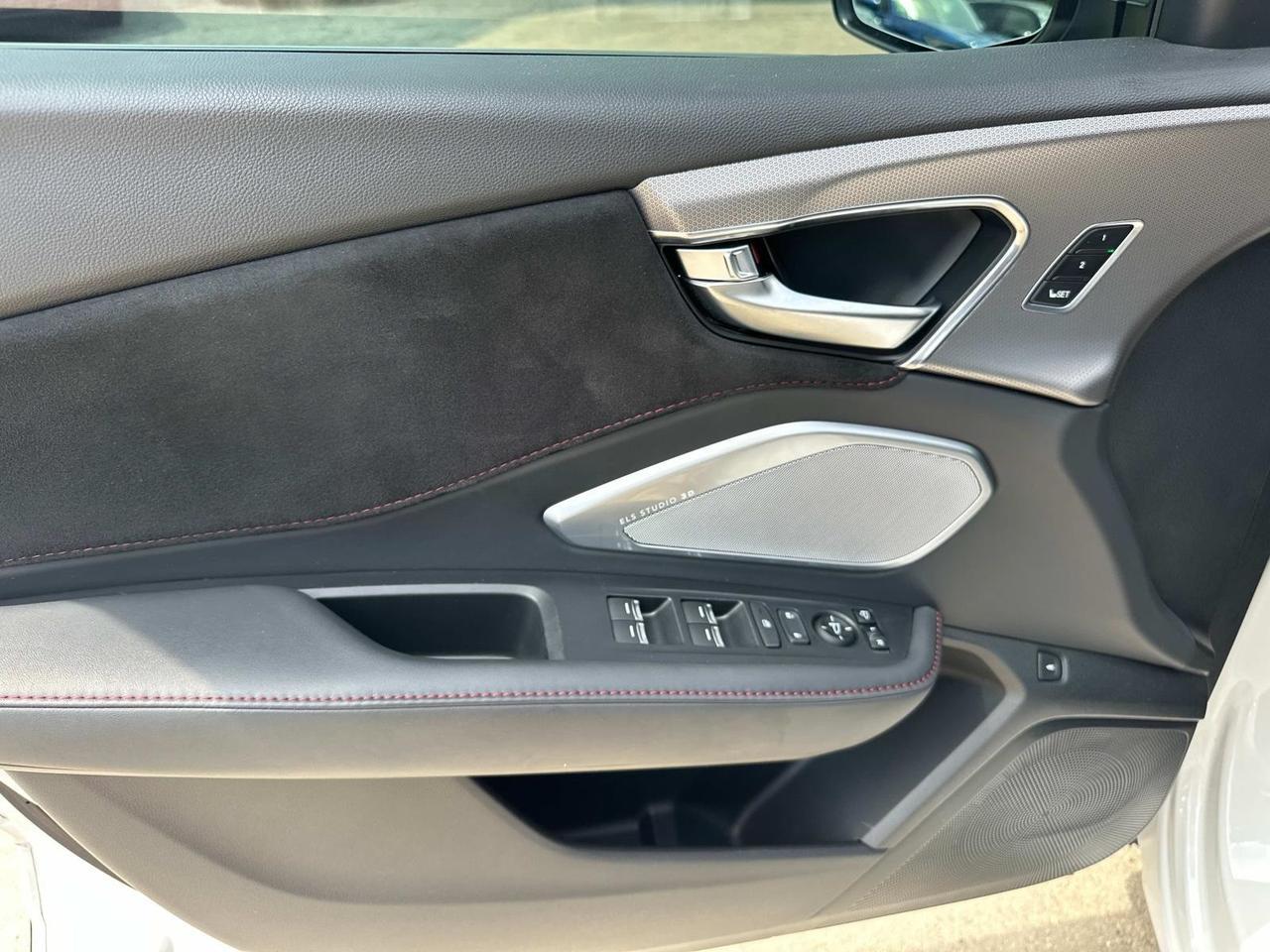 2023 Acura RDX A-Spec Advance Package SH-AWD Woodbridge VA