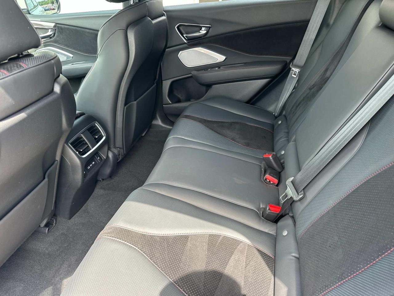 2023 Acura RDX A-Spec Advance Package SH-AWD Woodbridge VA