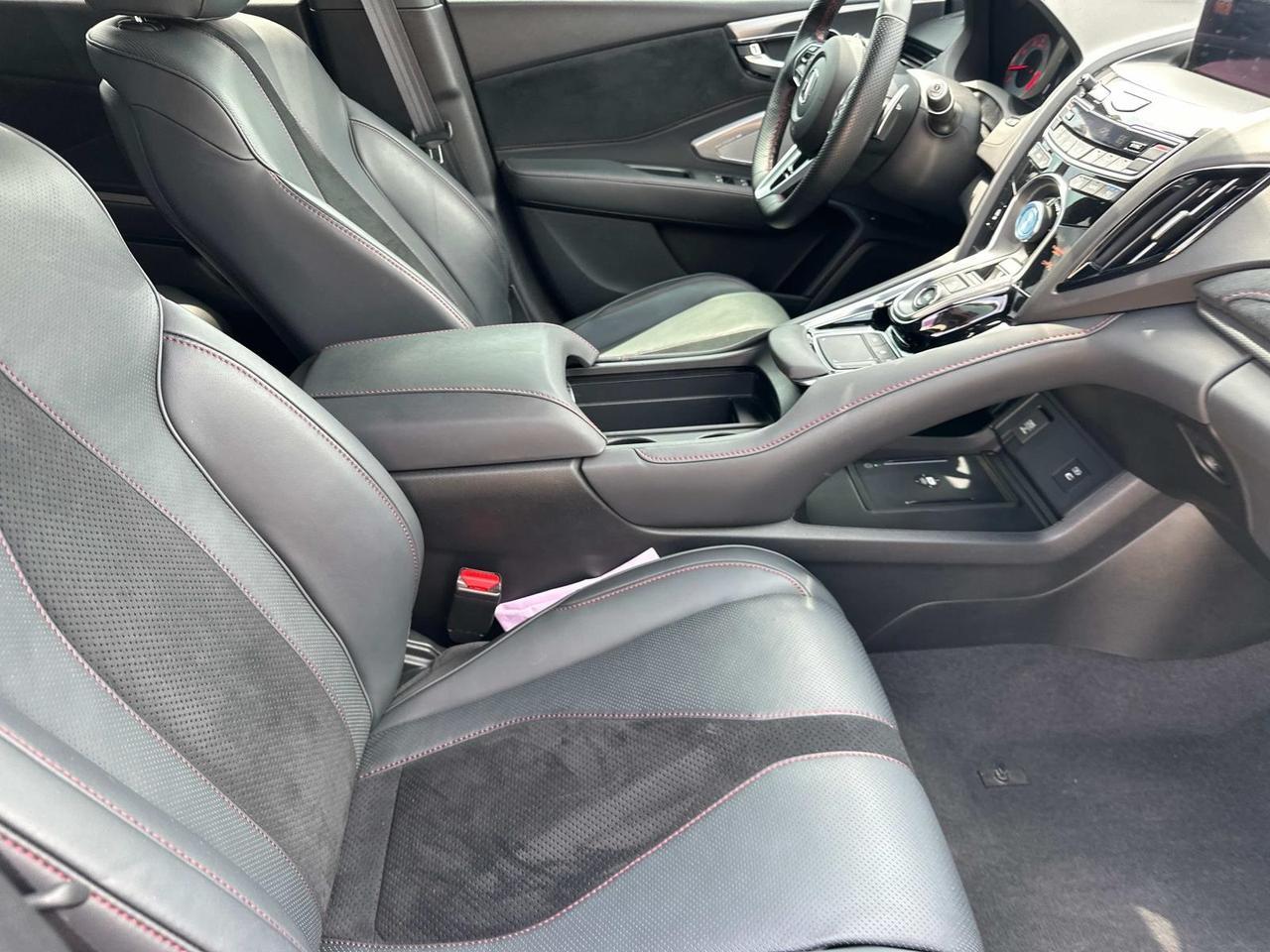 2023 Acura RDX A-Spec Advance Package SH-AWD Woodbridge VA