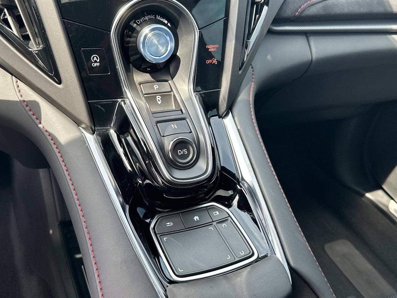 2023 Acura RDX A-Spec Advance Package SH-AWD Woodbridge VA