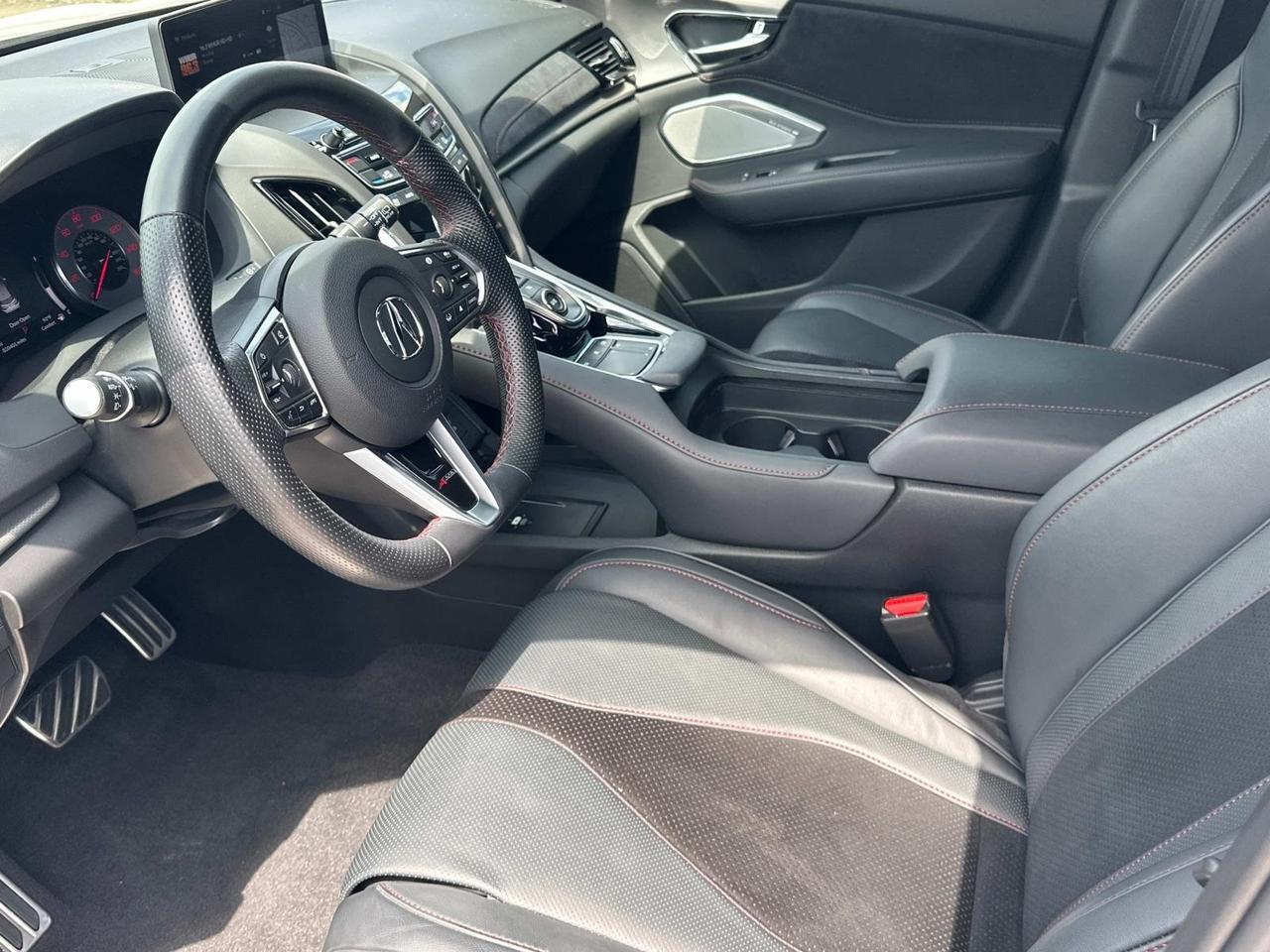 2023 Acura RDX A-Spec Advance Package SH-AWD Woodbridge VA