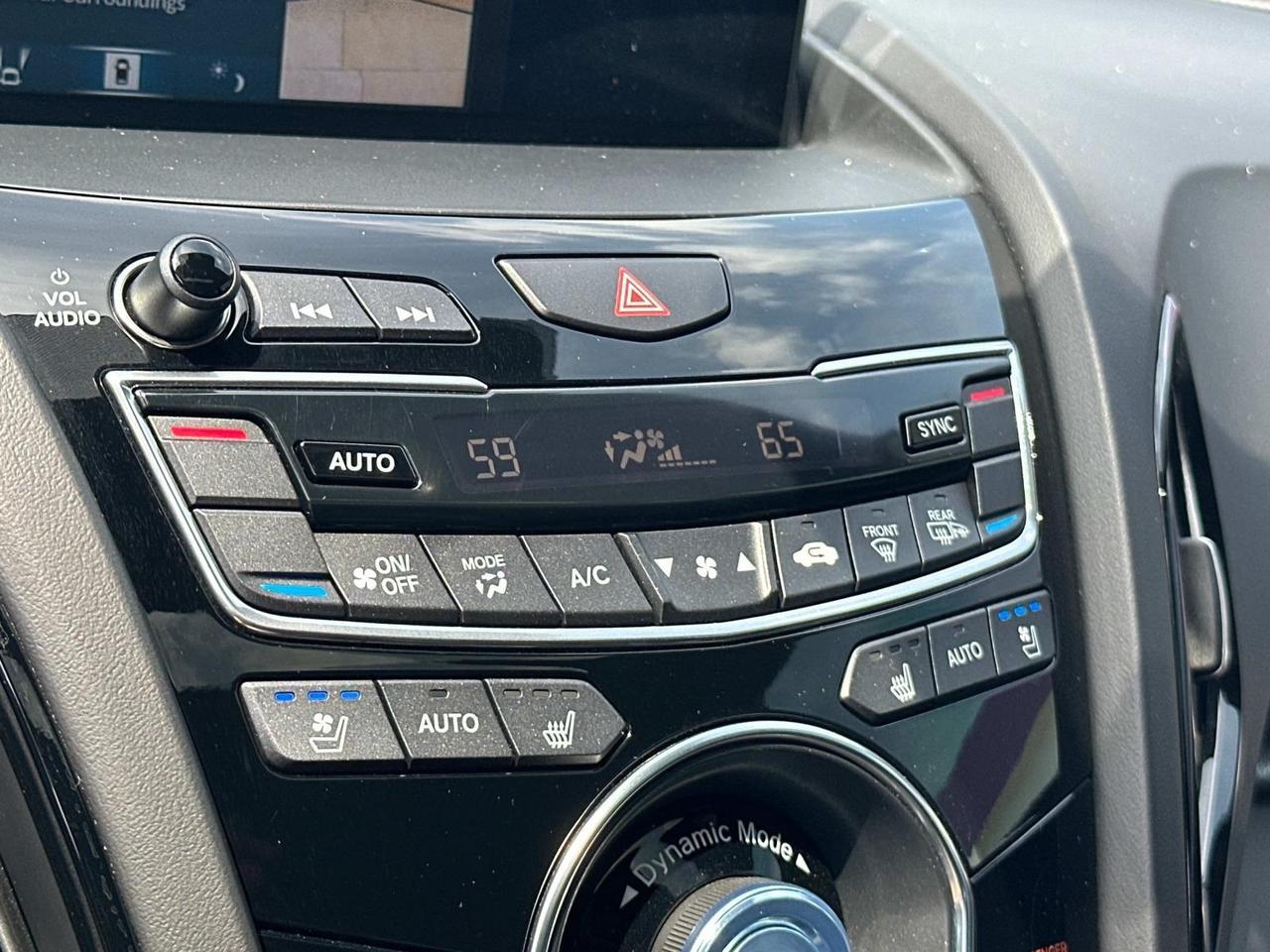 2023 Acura RDX A-Spec Advance Package SH-AWD Woodbridge VA
