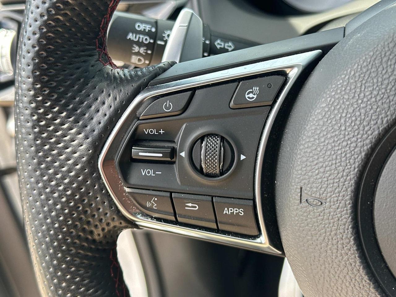 2023 Acura RDX A-Spec Advance Package SH-AWD Woodbridge VA