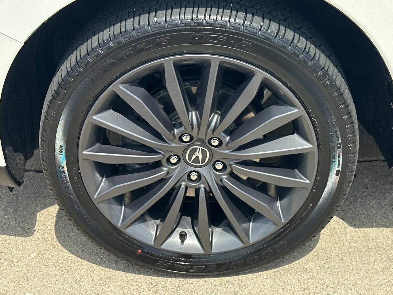 2023 Acura RDX A-Spec Advance Package SH-AWD Woodbridge VA