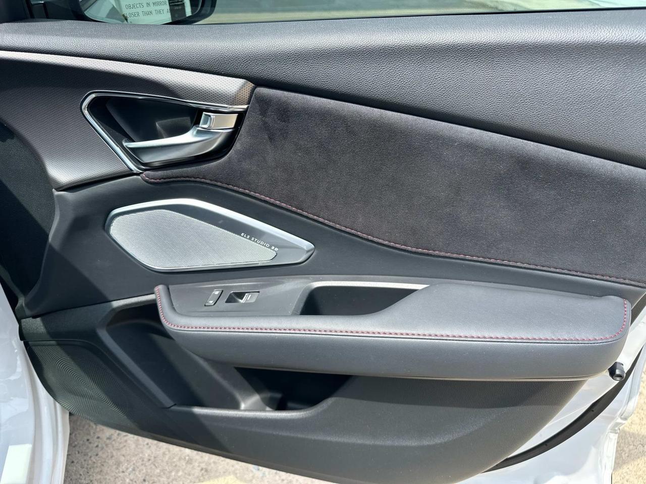 2023 Acura RDX A-Spec Advance Package SH-AWD Woodbridge VA