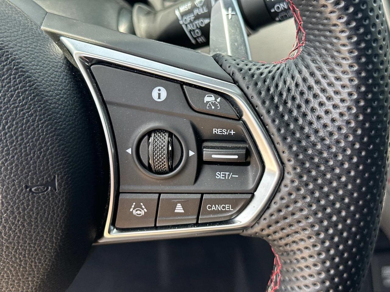 2023 Acura RDX A-Spec Advance Package SH-AWD Woodbridge VA