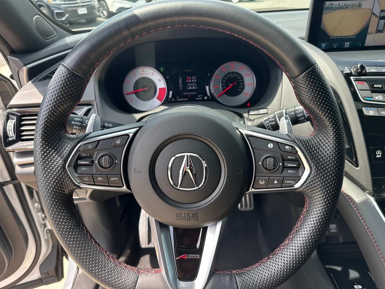 2023 Acura RDX A-Spec Advance Package SH-AWD Woodbridge VA