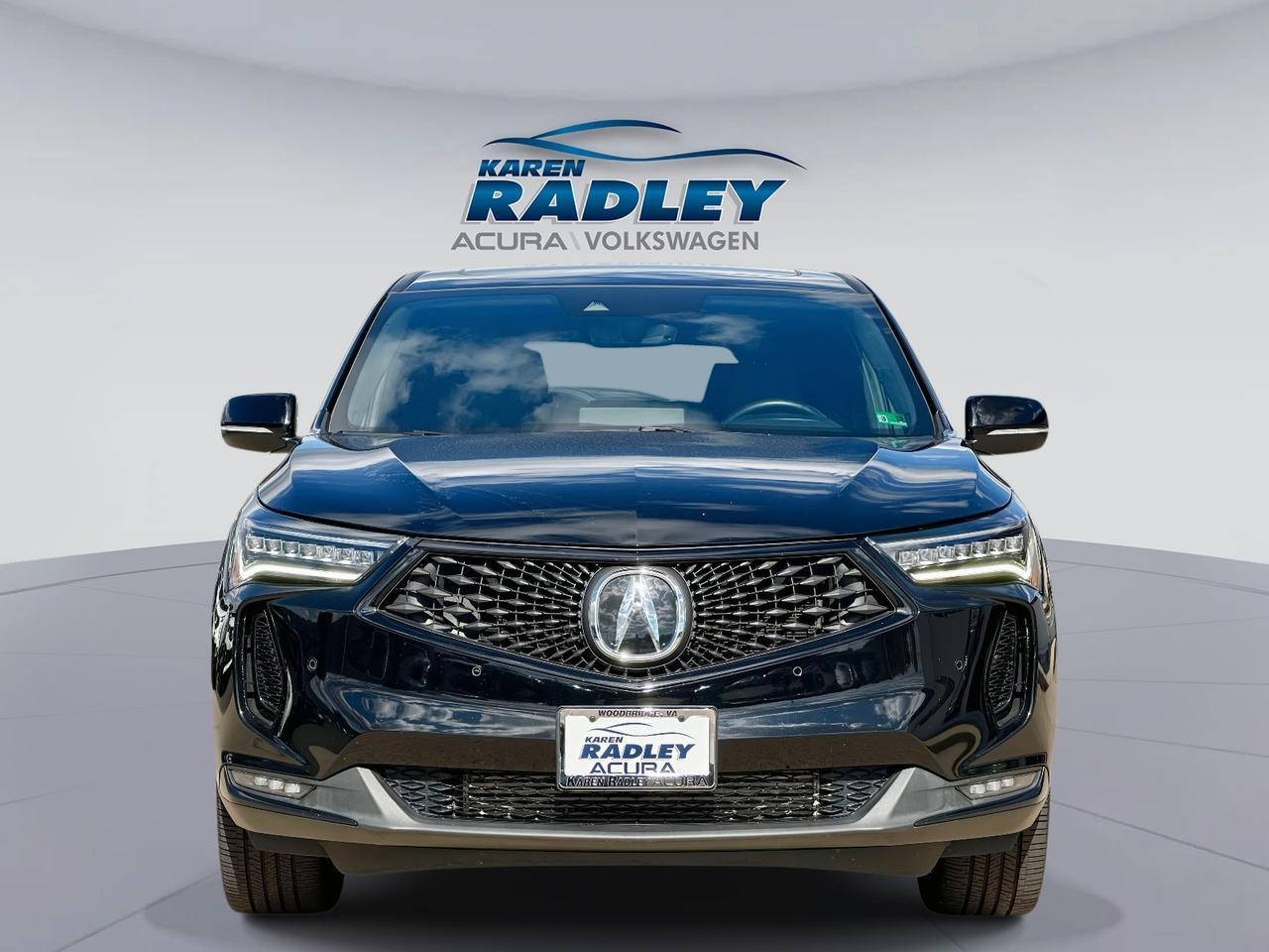 2023 Acura RDX A-Spec Package SH-AWD Woodbridge VA