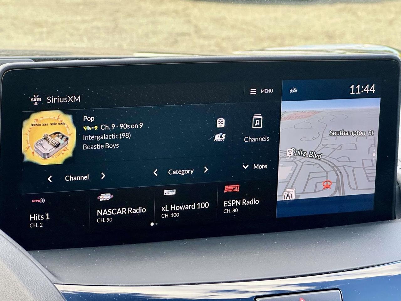 2023 Acura RDX A-Spec Package SH-AWD Woodbridge VA