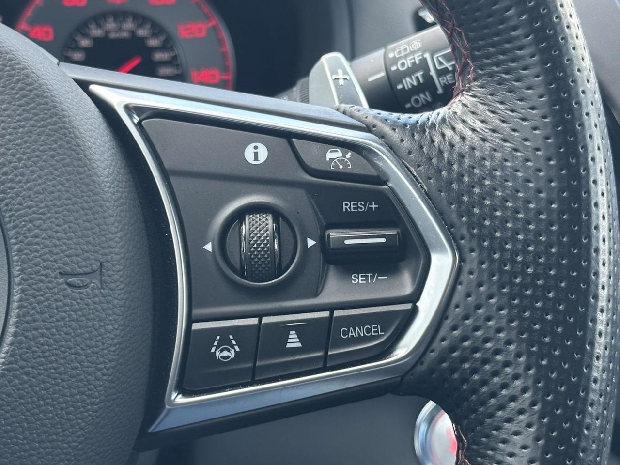 2023 Acura RDX A-Spec Package SH-AWD Woodbridge VA