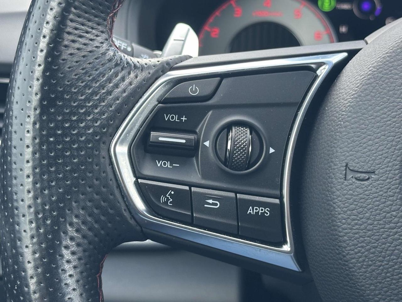 2023 Acura RDX A-Spec Package SH-AWD Woodbridge VA