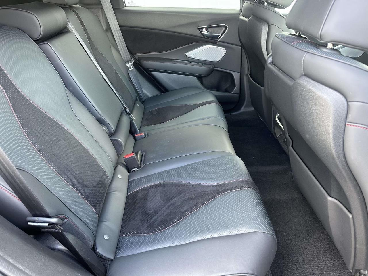 2023 Acura RDX A-Spec Package SH-AWD Woodbridge VA