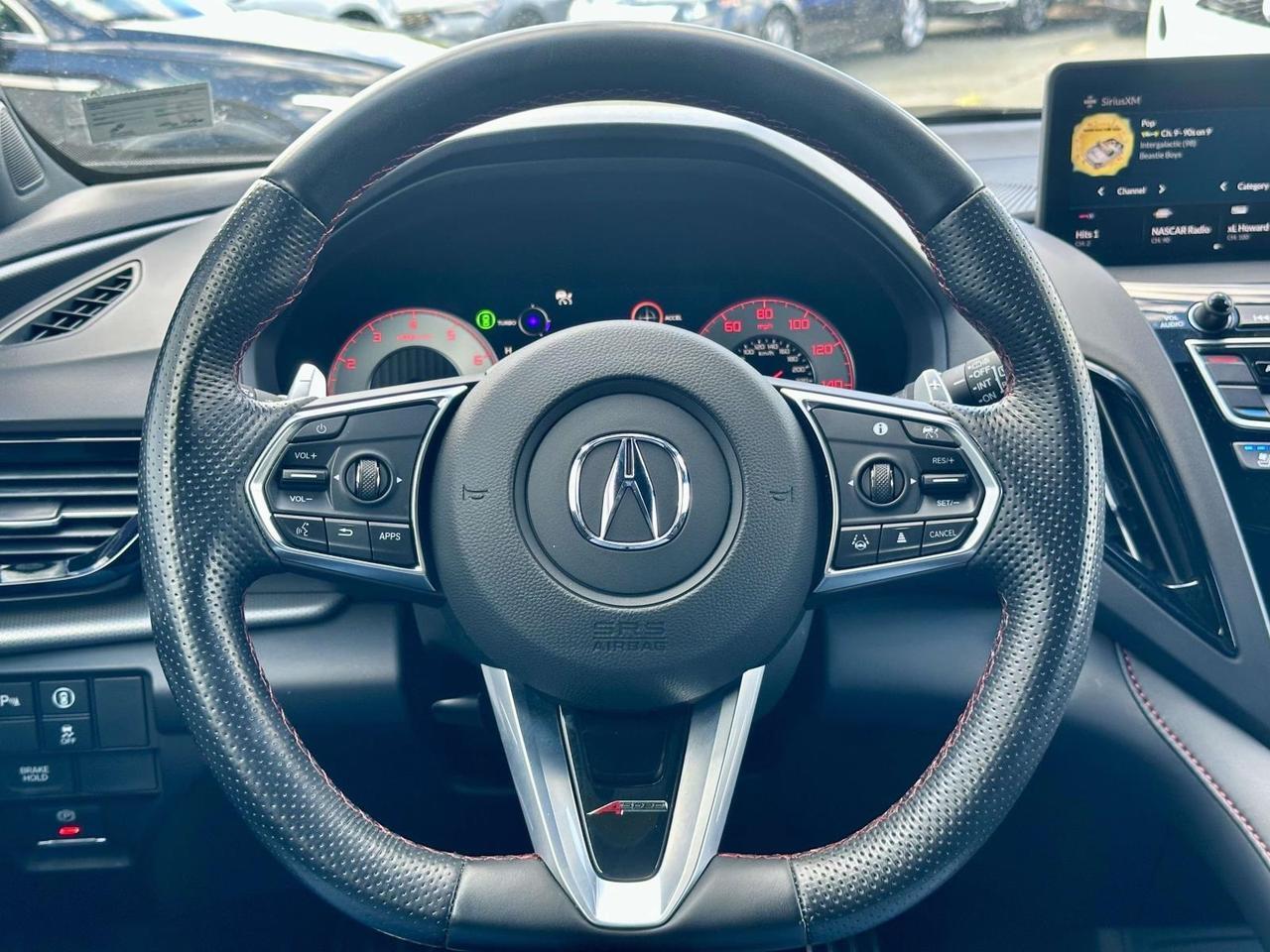 2023 Acura RDX A-Spec Package SH-AWD Woodbridge VA