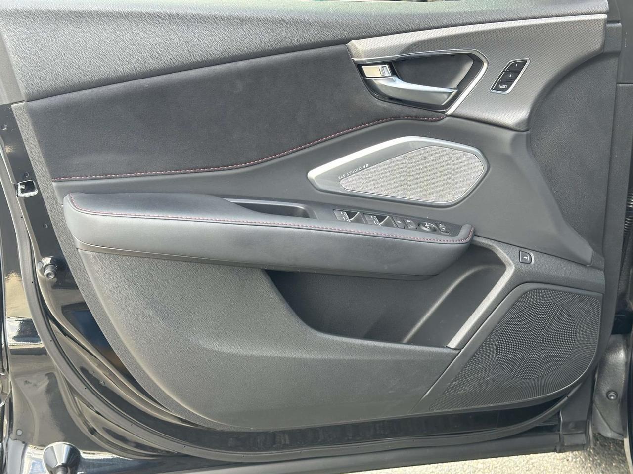 2023 Acura RDX A-Spec Package SH-AWD Woodbridge VA