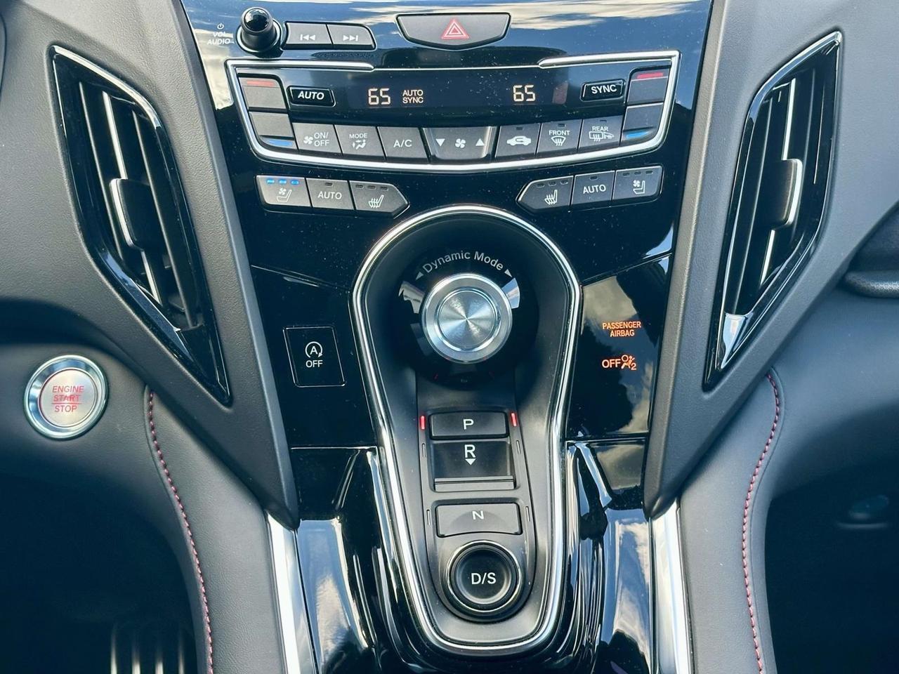 2023 Acura RDX A-Spec Package SH-AWD Woodbridge VA