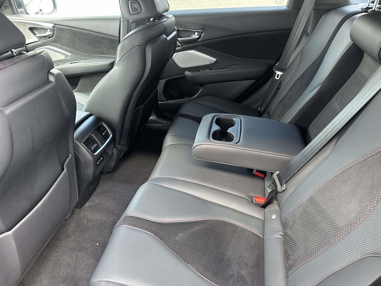 2023 Acura RDX A-Spec Package SH-AWD Woodbridge VA