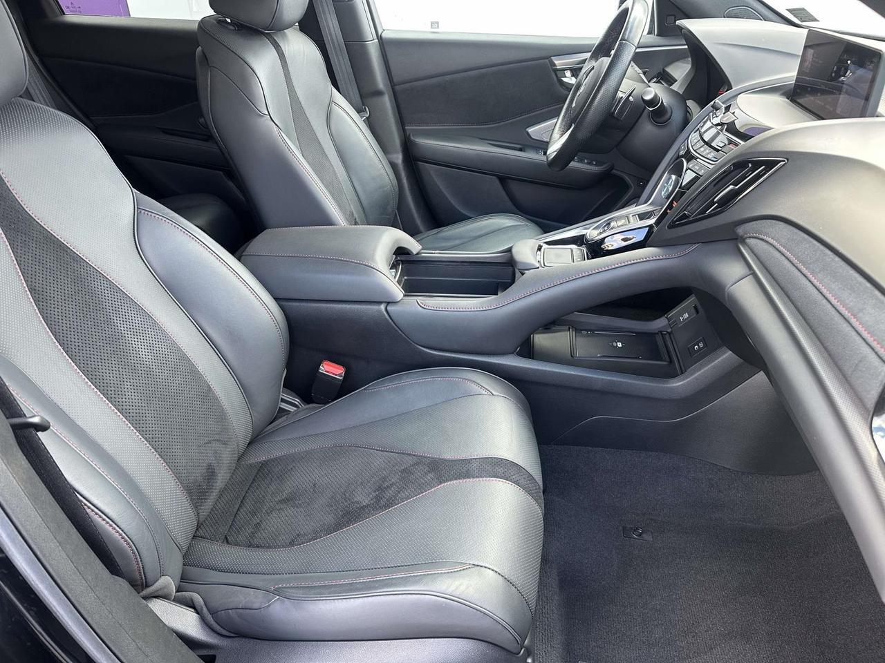 2023 Acura RDX A-Spec Package SH-AWD Woodbridge VA